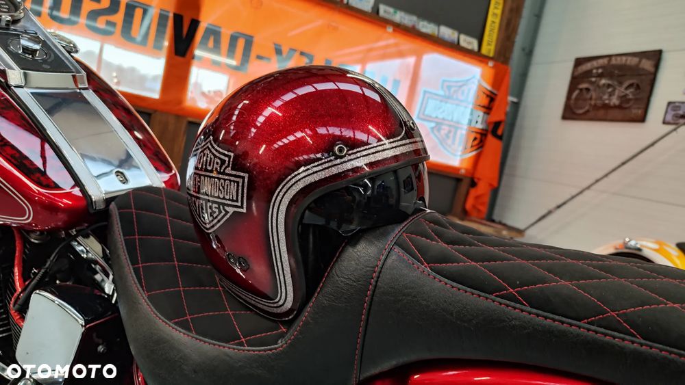 Harley-Davidson Softail Heritage Classic - 10