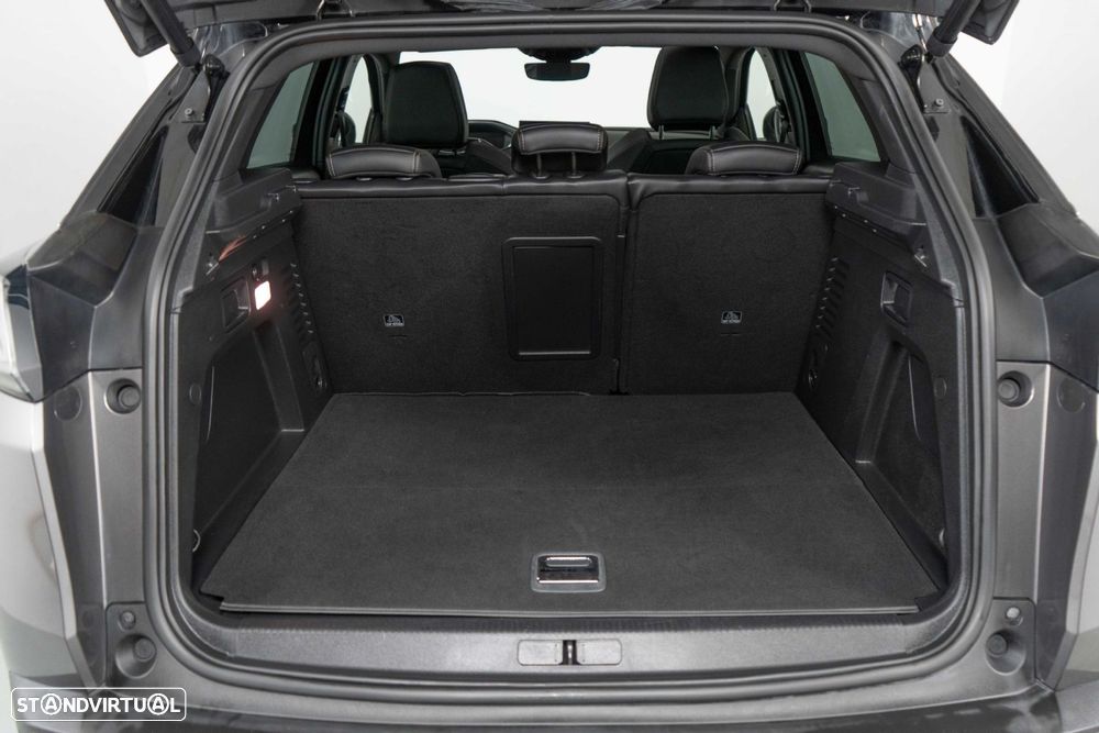 Peugeot 3008 1.6 Hybrid GT e-EAT8 - 23