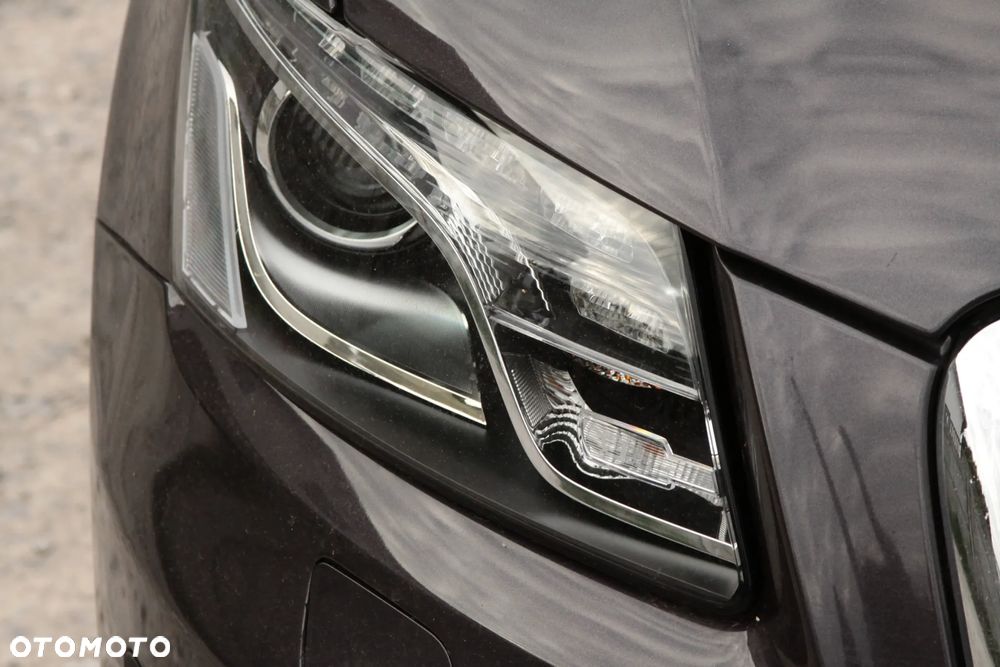 Audi Q5 2.0 TDI Quattro - 17