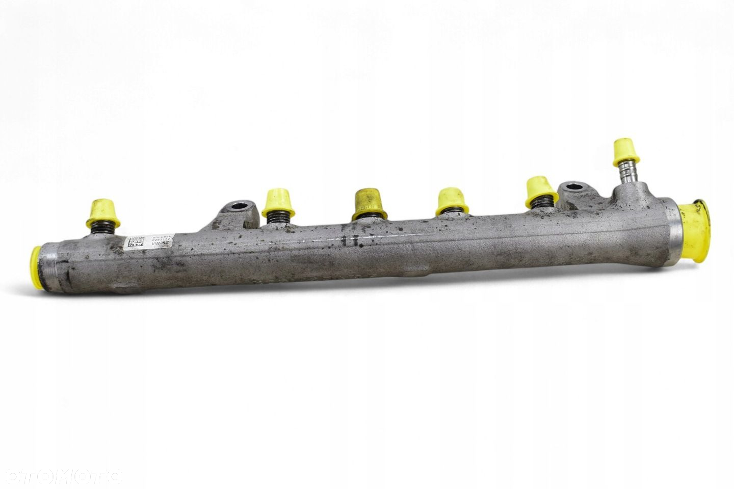 Listwa Wtryskowa VW PASSAT B7 GOLF VI AUDI A3 8P 1.6 TDI 03L089H - 2