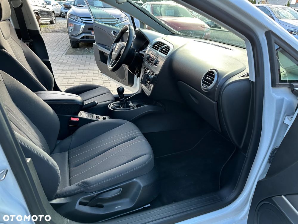 Seat Leon - 23