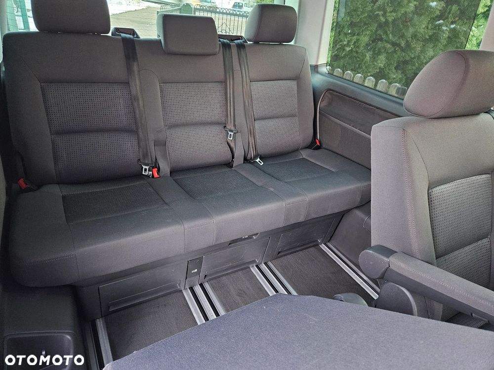 Volkswagen Multivan L1 Comfortline - 8