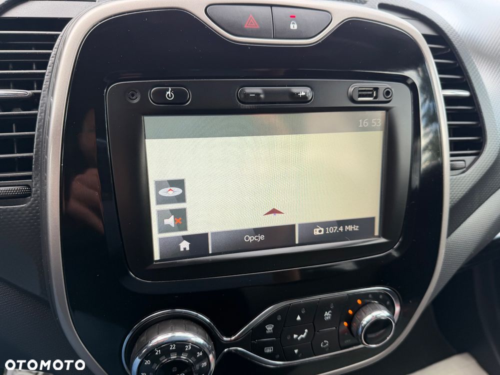 Renault Captur ENERGY TCe 90 Start&Stop Expression - 17