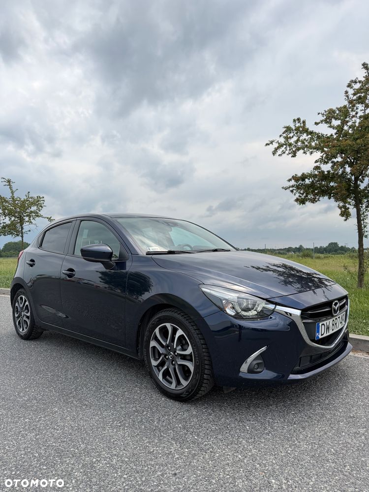 Mazda 2 1.5 Skypassion - 23