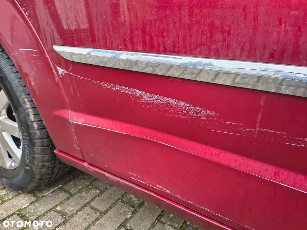 Chrysler Town & Country 3.6 Touring - 5