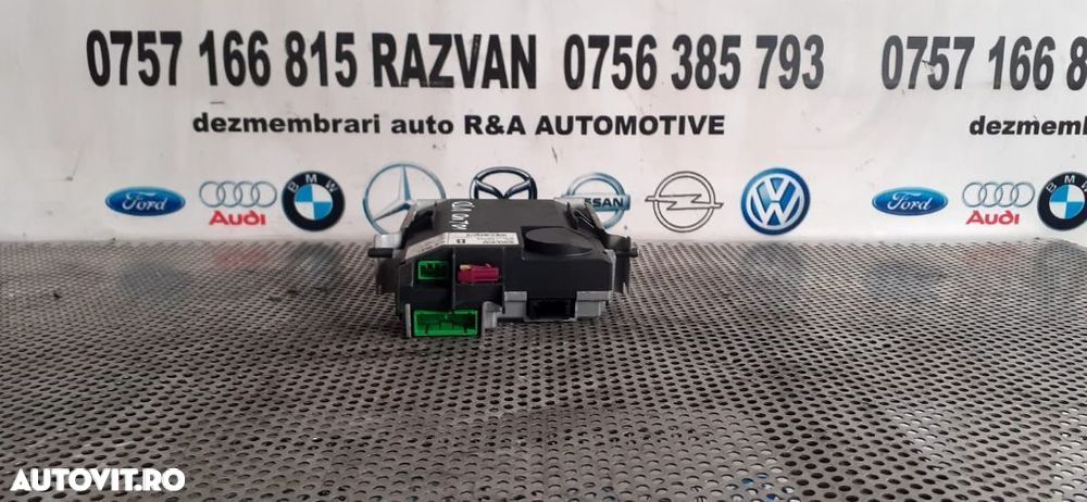 Modul Telefon Volvo S50 V50 An 2005/2010 Livram Oriunde Modul Telefon Volvo S50 V50 An 2005/2010 Liv - 1