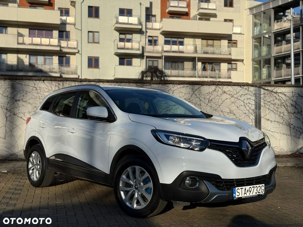 Renault Kadjar - 6