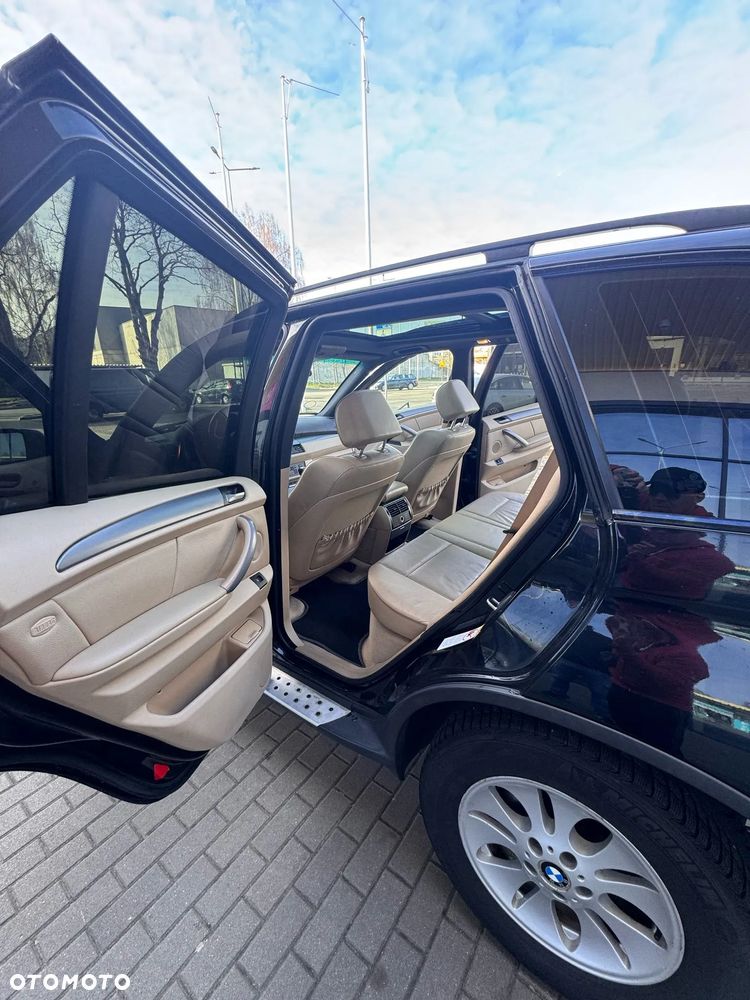 BMW X5 3.0 i Edition Exclusive Sport - 21