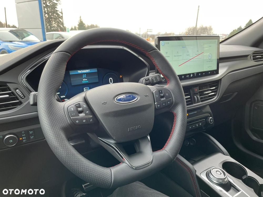 Ford Kuga - 19