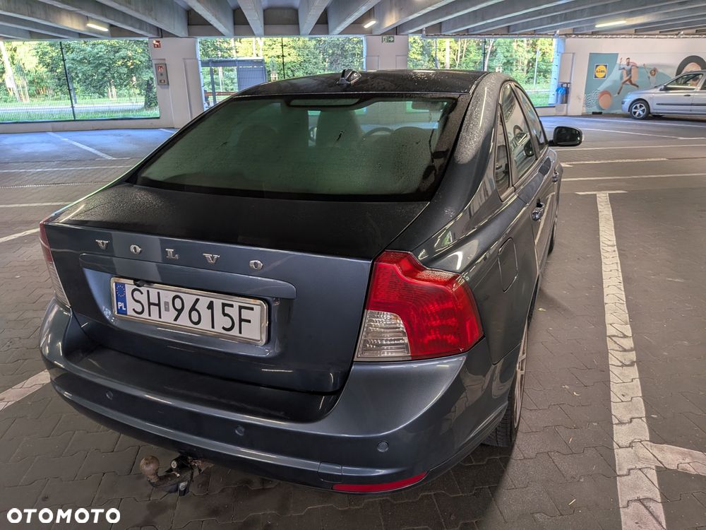 Volvo S40 - 6