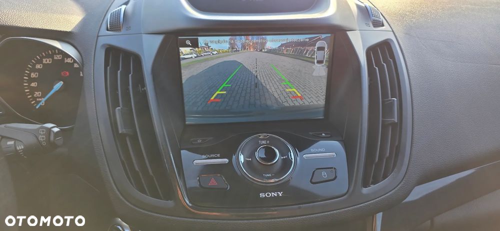 Ford Kuga 2.0 TDCi FWD Titanium - 20