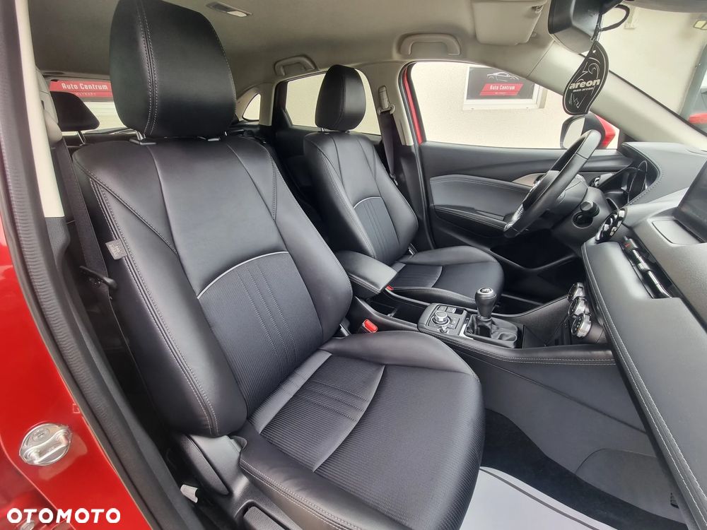 Mazda CX-3 2.0 SkyPassion - 10