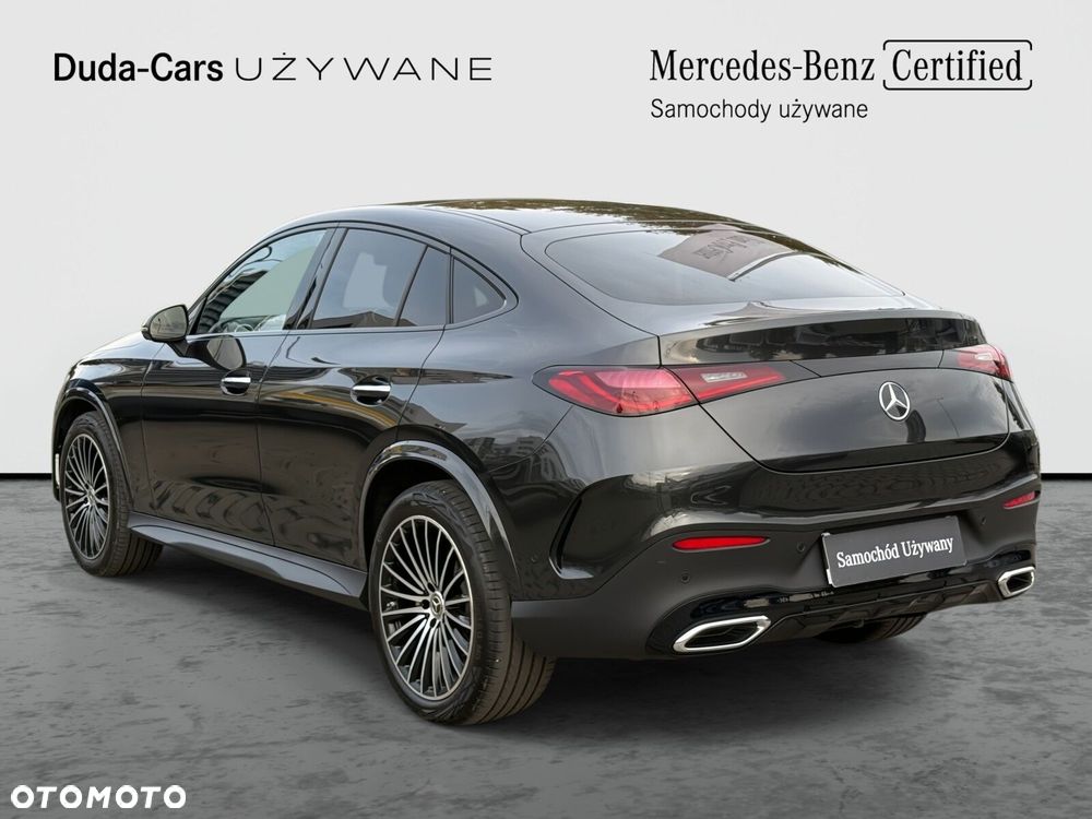 Mercedes-Benz Glc 2026 photo 3