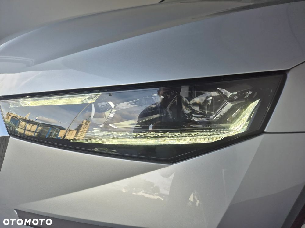Skoda Scala 1.0 TSI Selection - 11