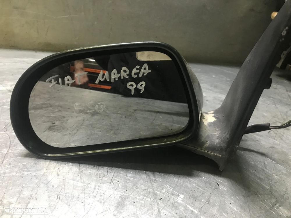 ESPELHO RETROVISOR FIAT BRAVA/ BRAVO / MAREA -  ESQUERDO / DIREITO - 9