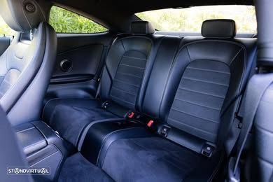 Mercedes-Benz C 250 d 9G-TRONIC - 4