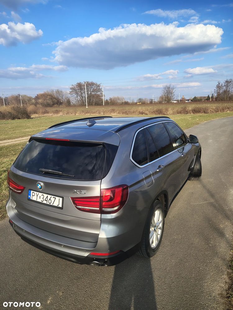 BMW X5 - 3