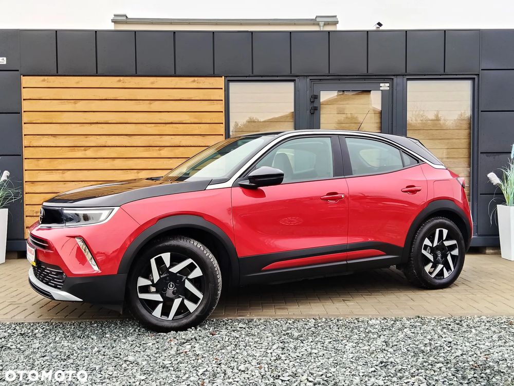 Opel Mokka 50kWh Ultimate Pack - 2