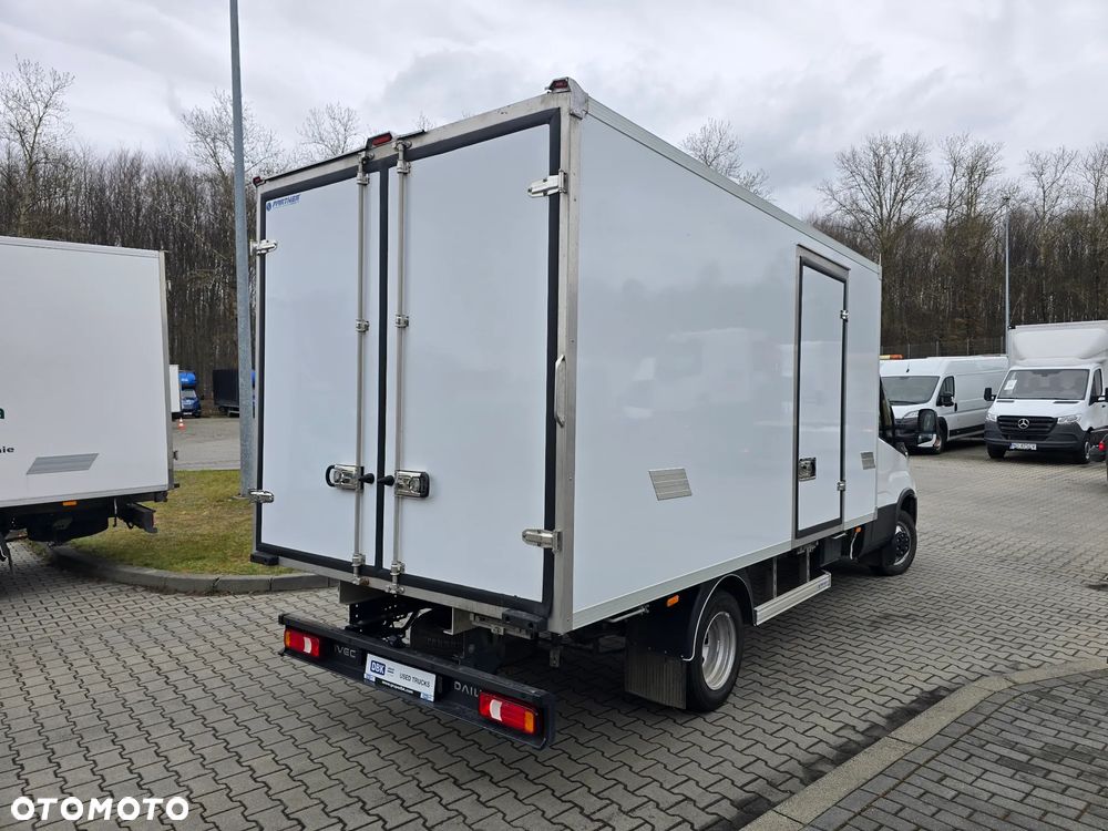 Iveco PARTNER DAILY 50C35 - 5