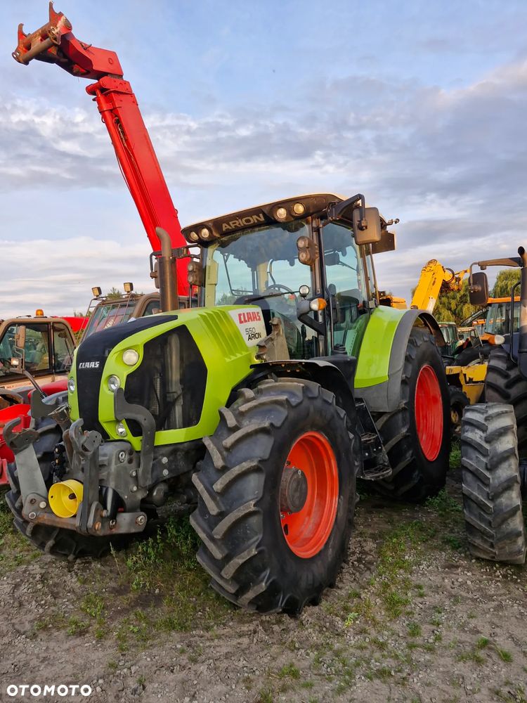 Claas - 2