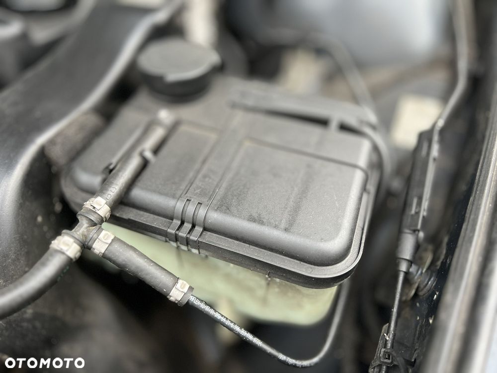 Zbiorniczek diesel Bmw e39 2.0d 2.5d 3.0d 730d super stan
