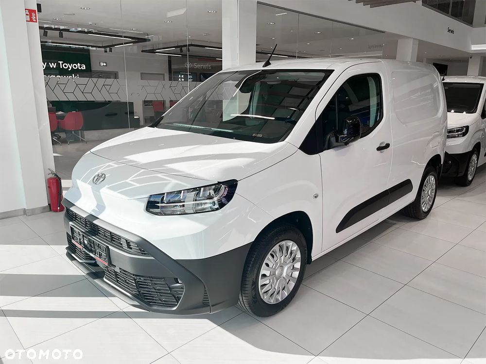 Toyota Proace City - 3