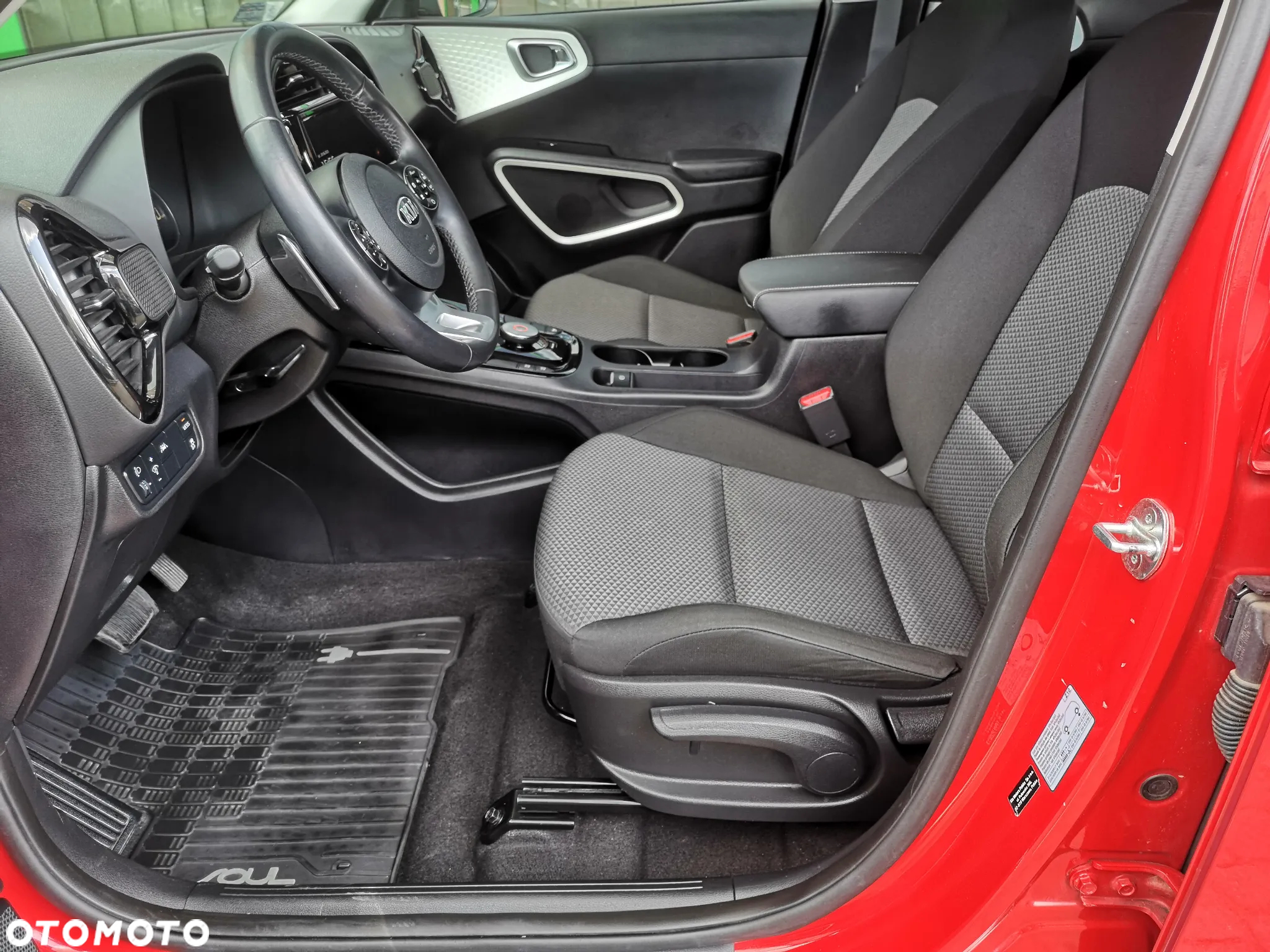 Kia Soul e-Soul 39kWh M - 18