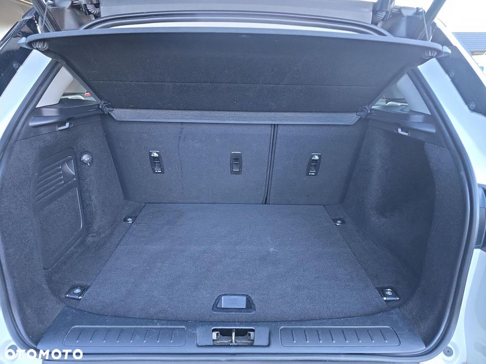 Land Rover Range Rover Evoque 2.0TD4 SE - 10