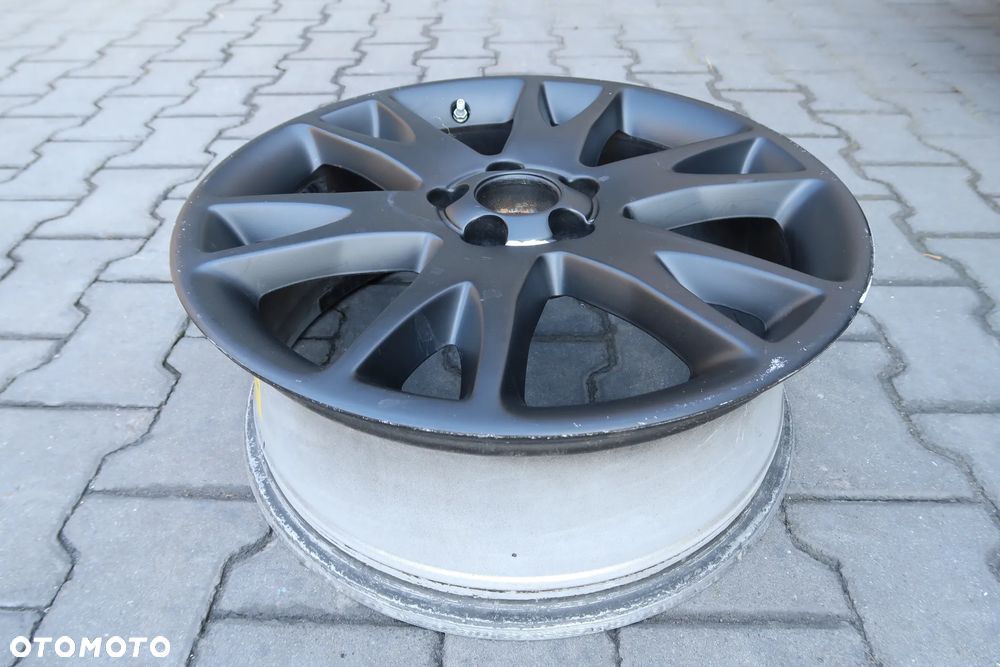Q3 Felga Aluminiowa Volvo XC90 3639519  7x18et49 - 2