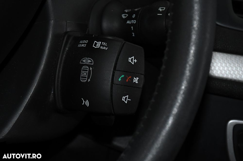 Renault Megane II 1.5 dCi Dynamique - 11