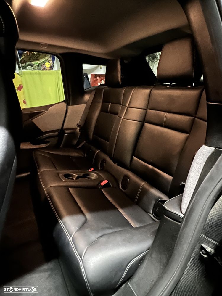 BMW i3 (120 Ah) - 9