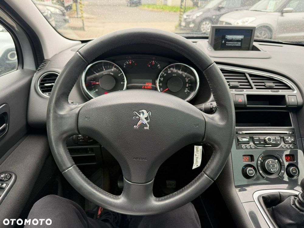 Peugeot 3008 - 30