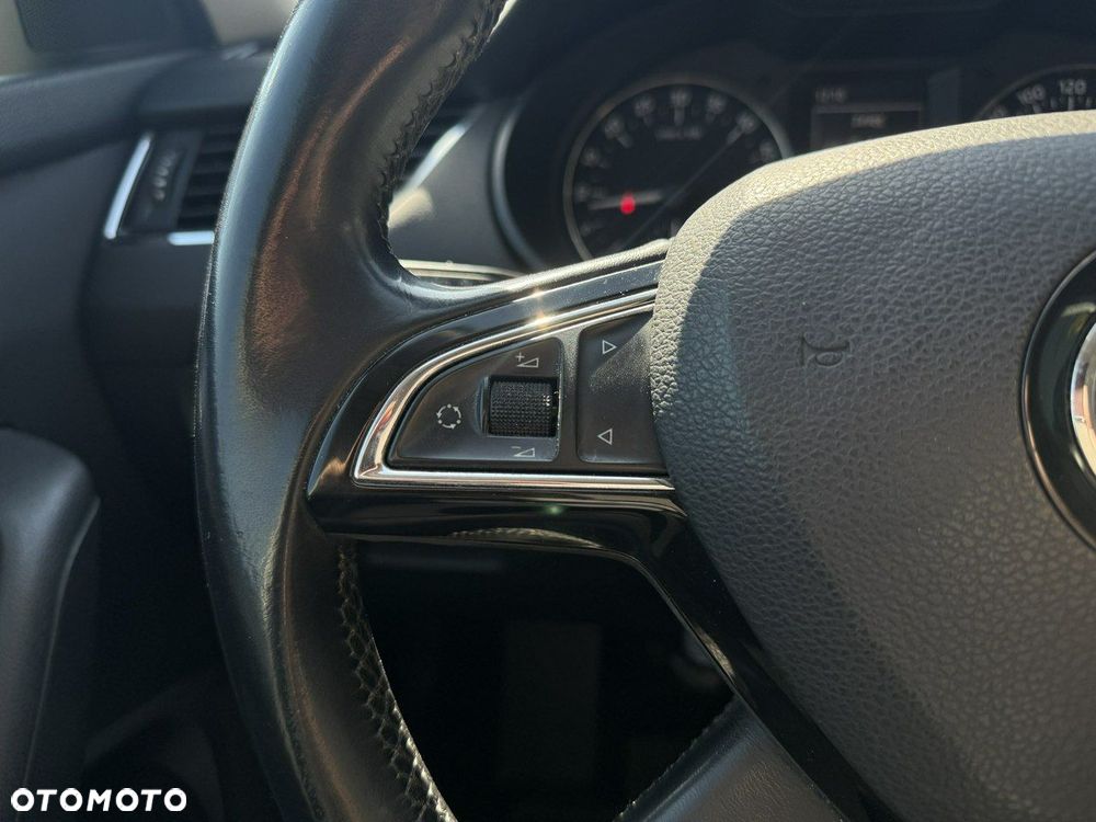 Skoda Octavia 1.6 TDI Elegance - 13