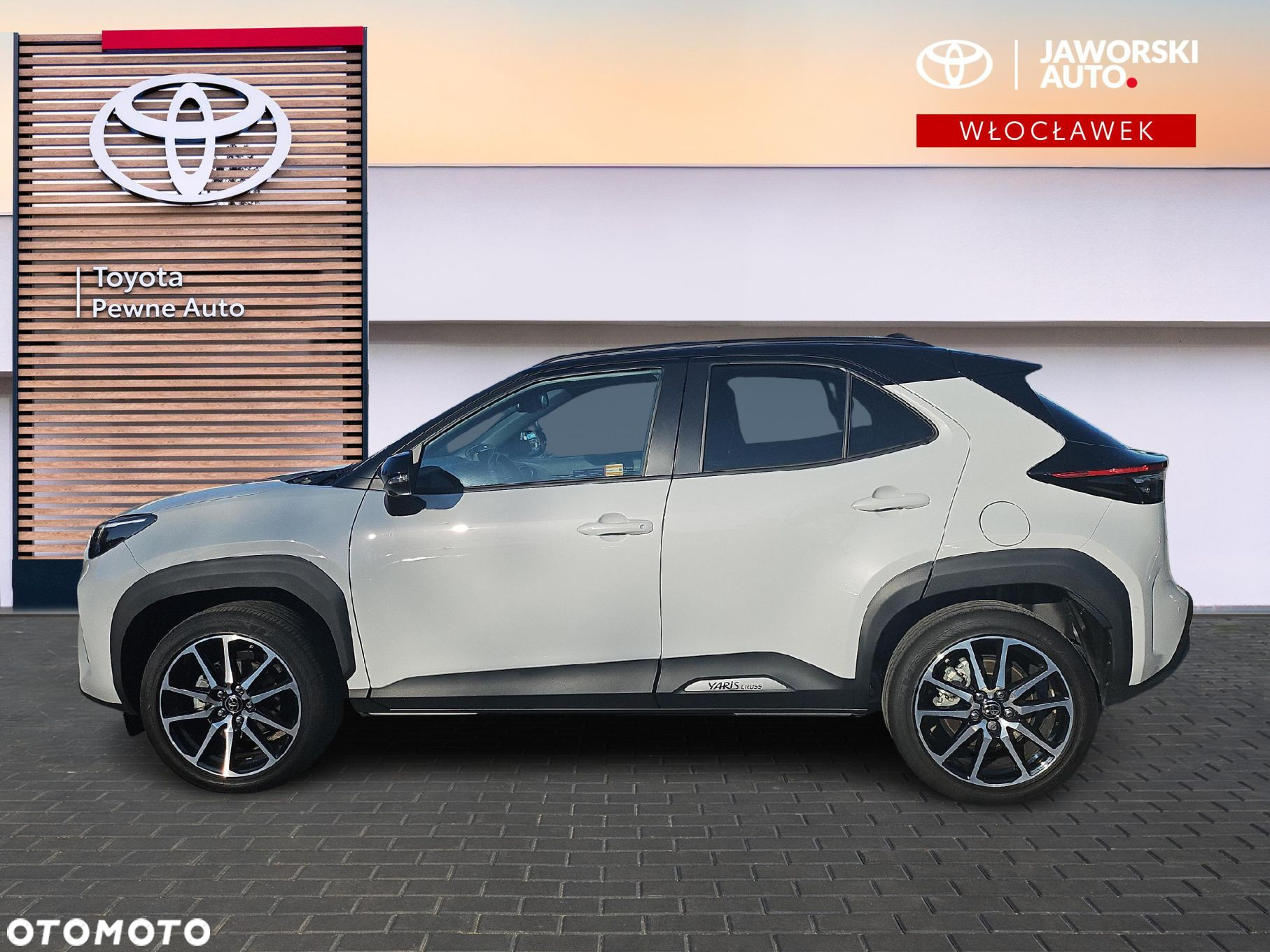 Toyota Yaris Cross - 2