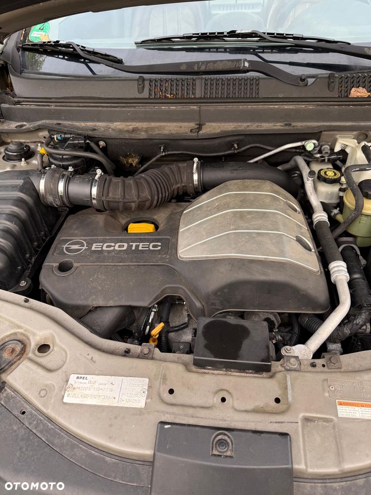 Opel Antara 2.0 CDTI Cosmo - 4