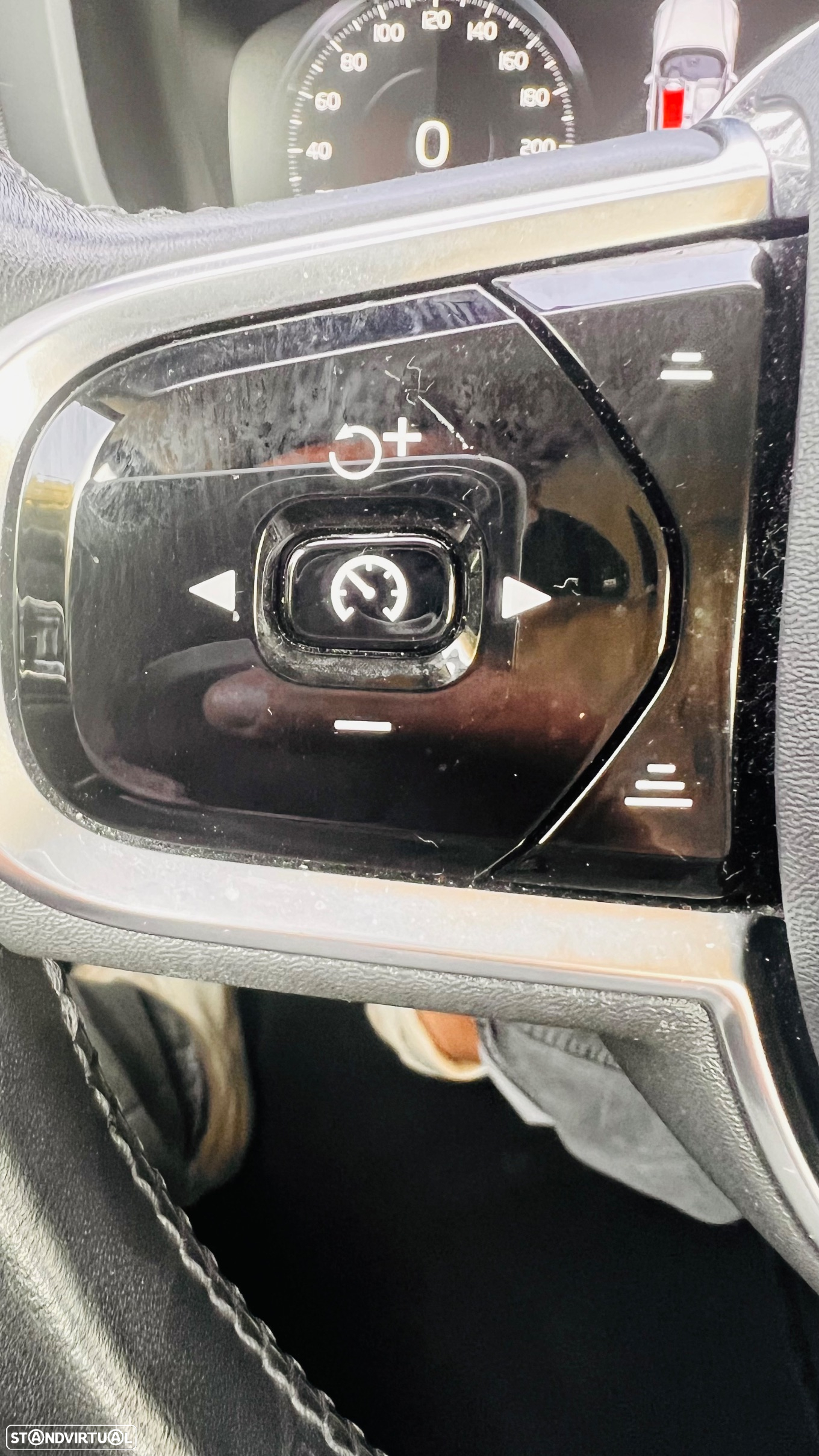 Volvo V60 T6 AWD Geartronic Inscription - 21