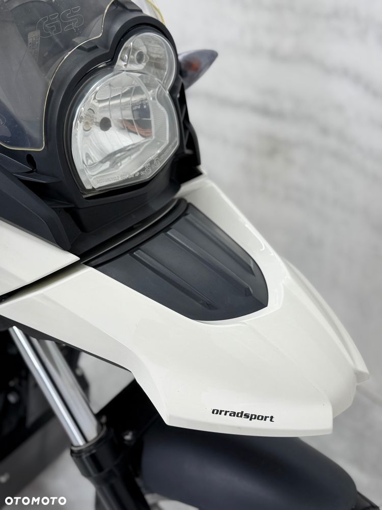 BMW GS - 13