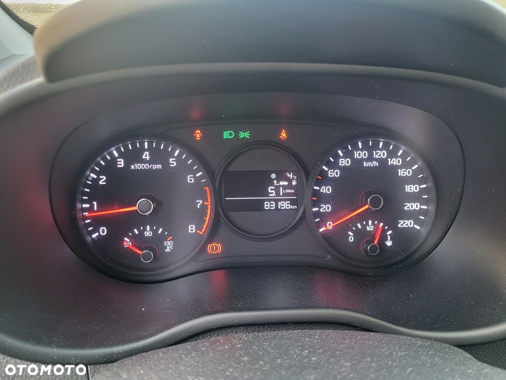 Kia Picanto - 10