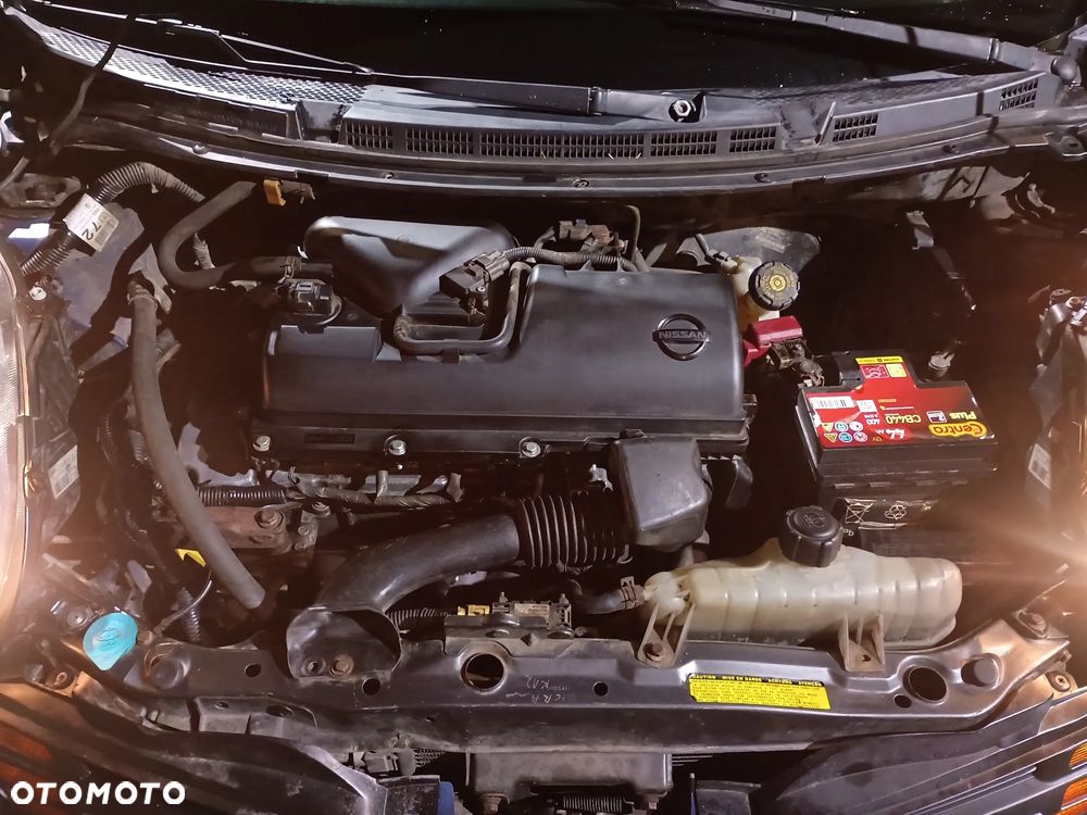 Nissan Micra - 9