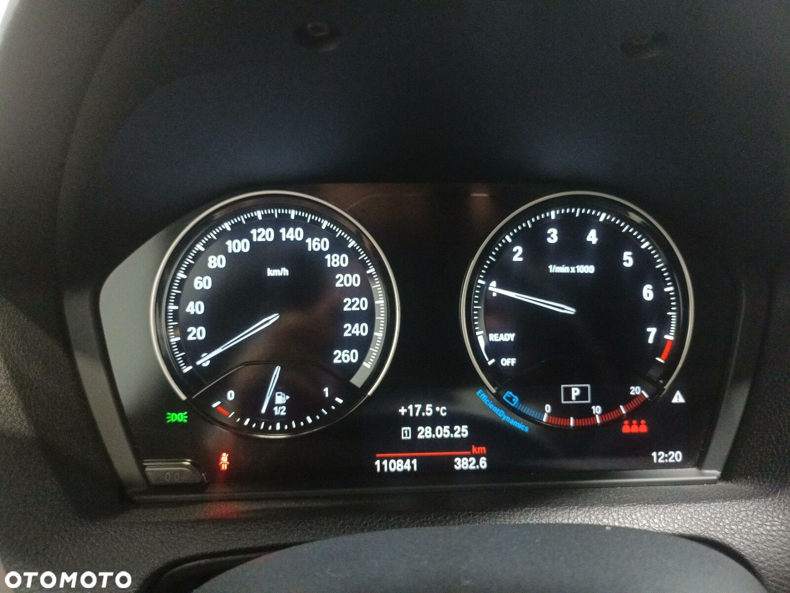 BMW Seria 1 - 15
