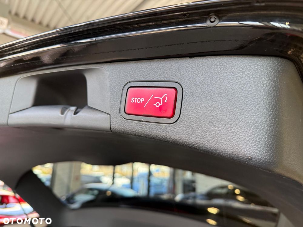 Mercedes-Benz Klasa C 200 d 9G-TRONIC AMG Line - 27