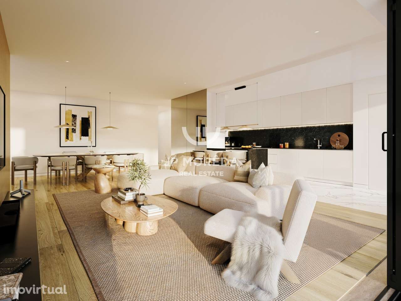 EVOLUTION RESIDENCES - Grande imagem: 1/10