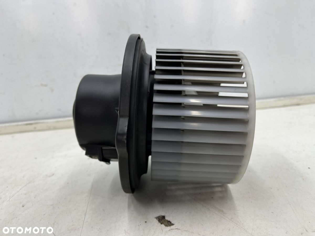 Wentylator wnętrza Hyundai i30 I FD 07-12r. dmuchawa powietrza nadmuchu nawiewu nagrzewnicy - 4
