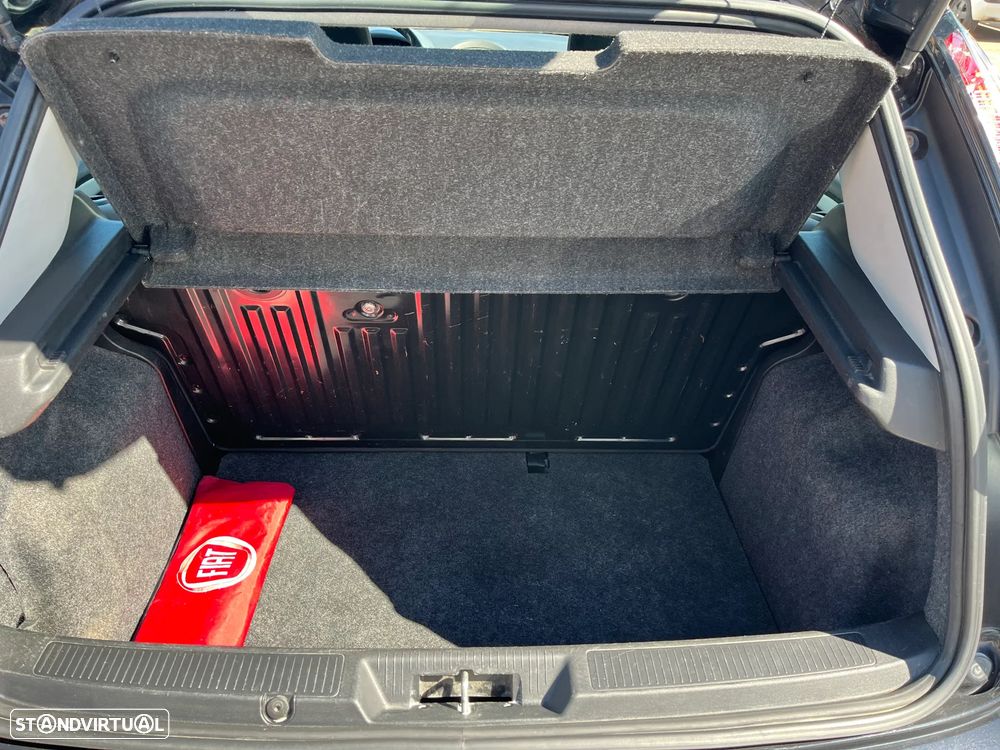 Fiat Punto 1.3 M-jet 4Fleet Working - 13