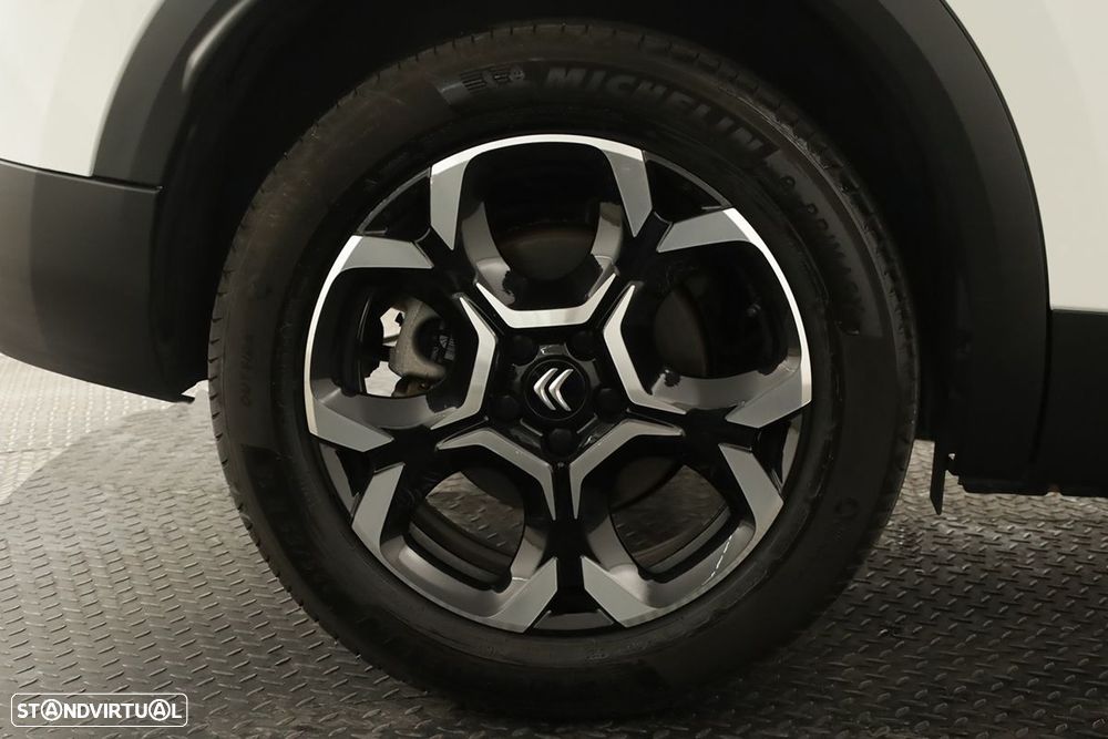 Citroën C5 Aircross 1.6 Hybrid Plus e-EAT8 - 5