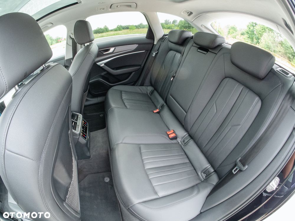 Audi A6 - 21