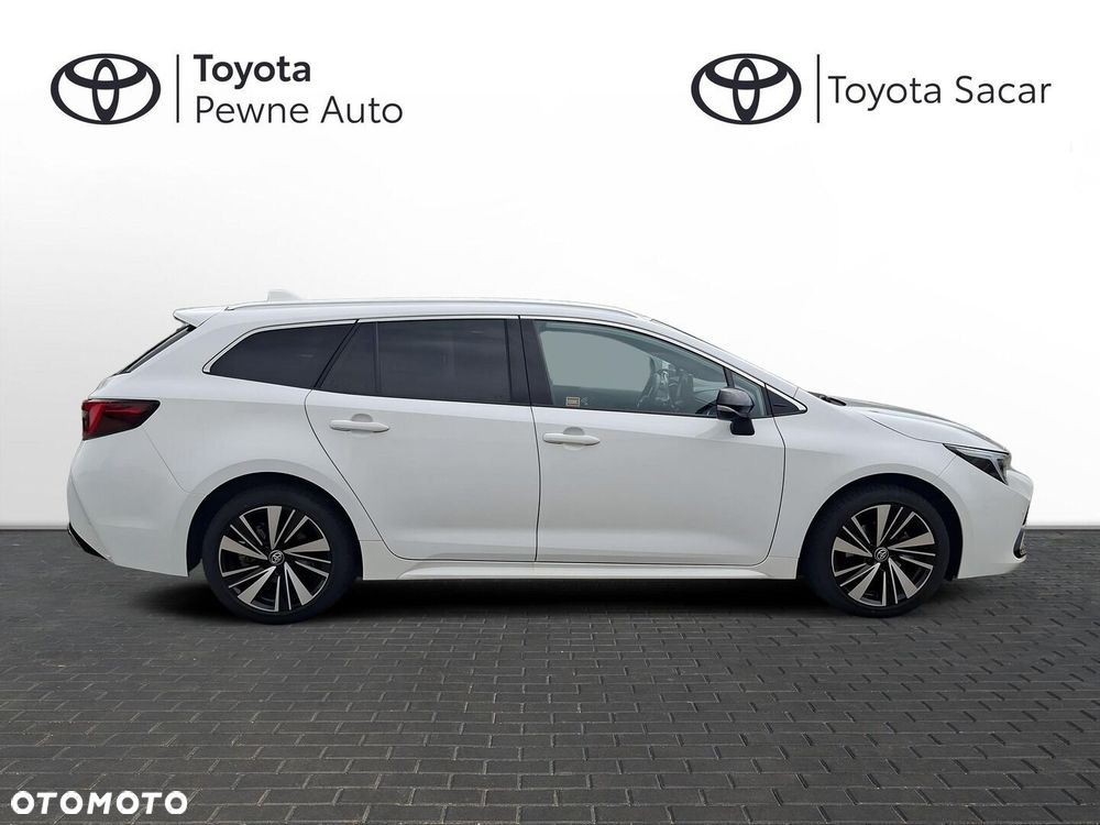 Toyota Corolla 1.8 Hybrid Style - 6