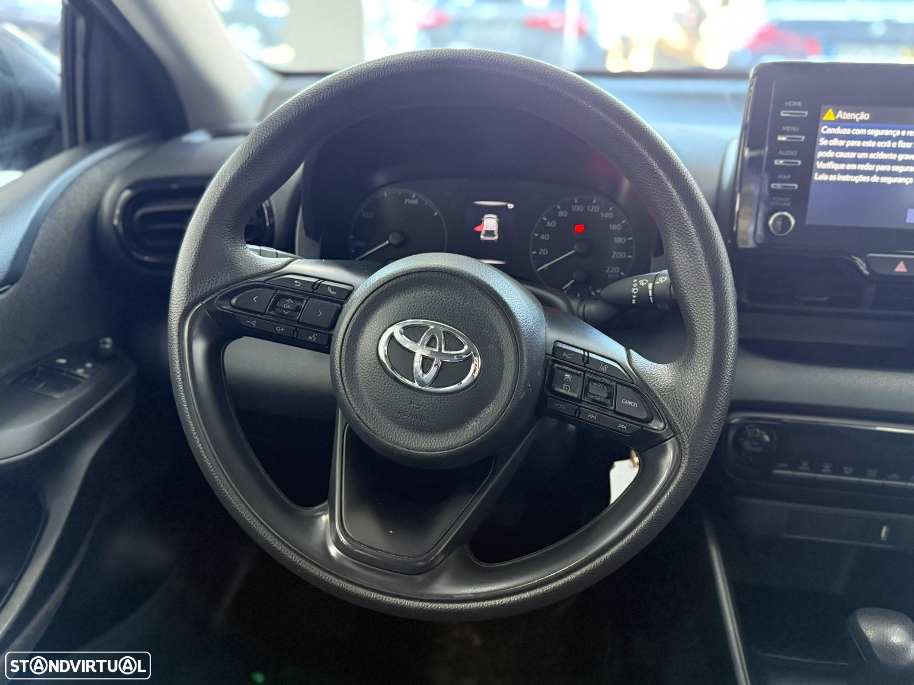 Toyota Yaris 1.5 HDF GR Sport - 8
