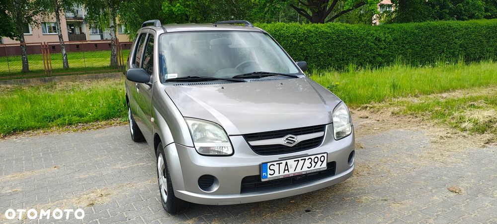 Suzuki Ignis 1.3 Comfort - 3