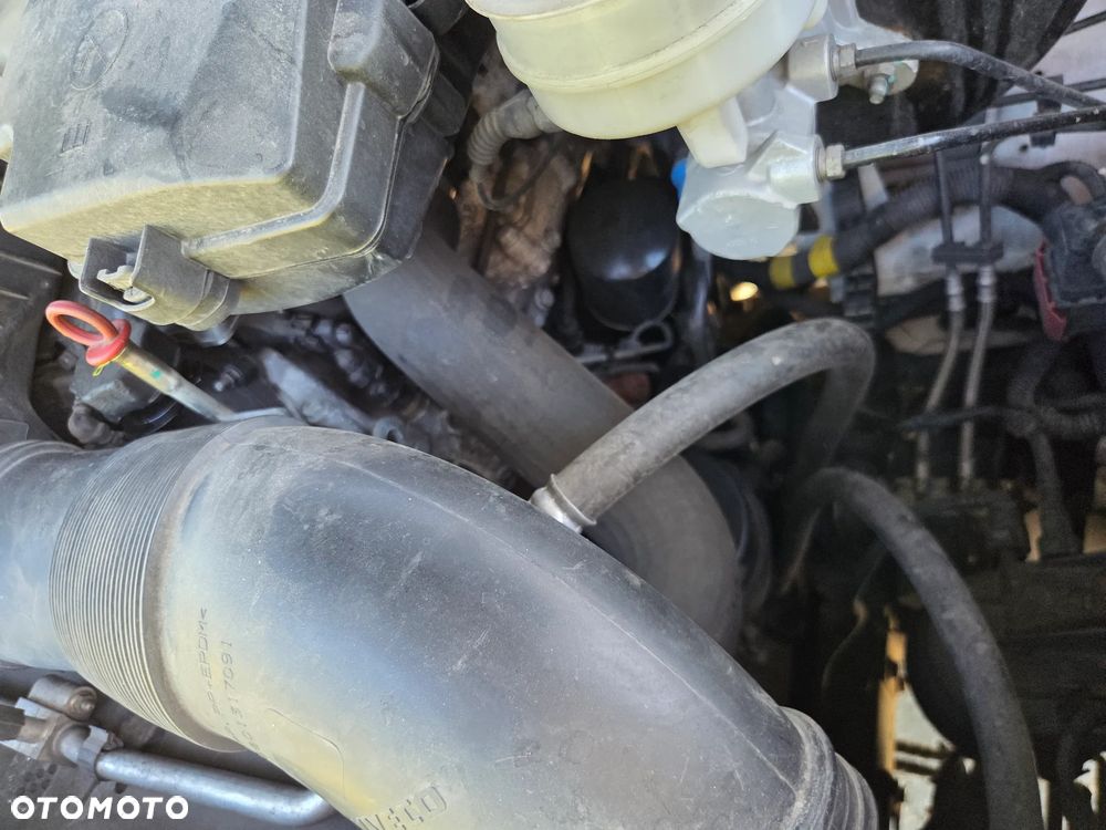 Iveco 40C18 *klima 3.0 - 21